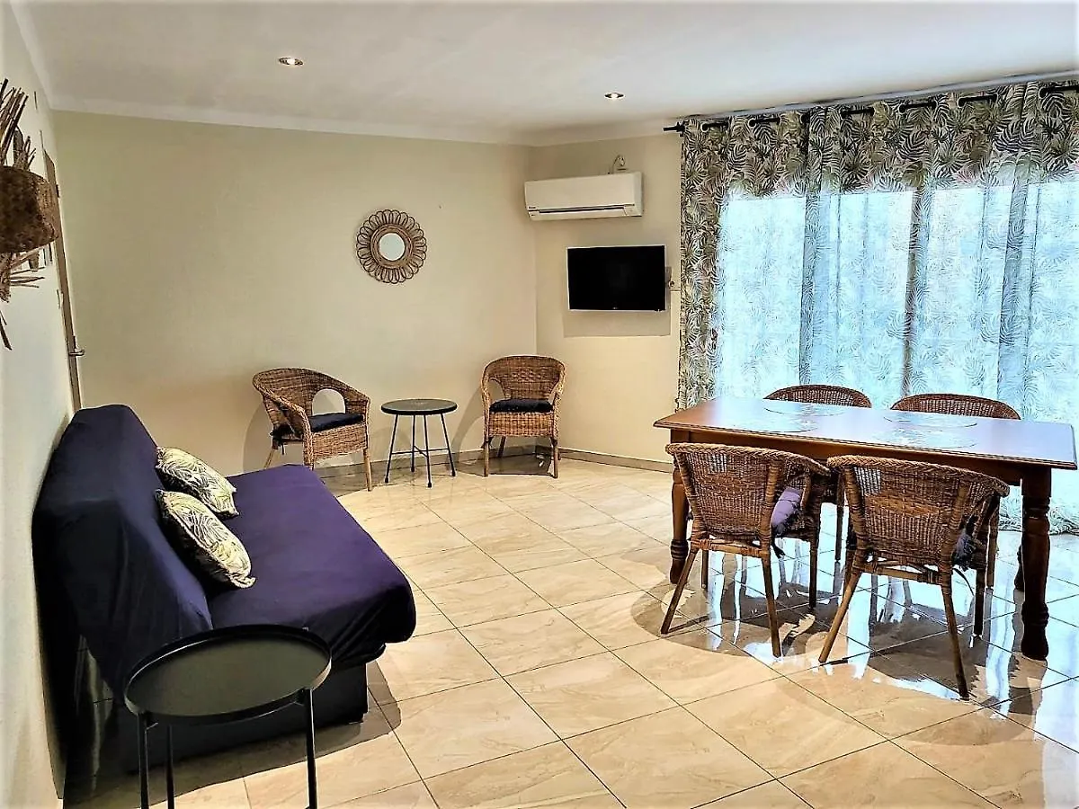 Global Immo 3349 La Solana Apartment Roses Spain